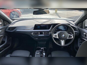 Used BMW 1 Series 2023 for sale - 77893219: Photo