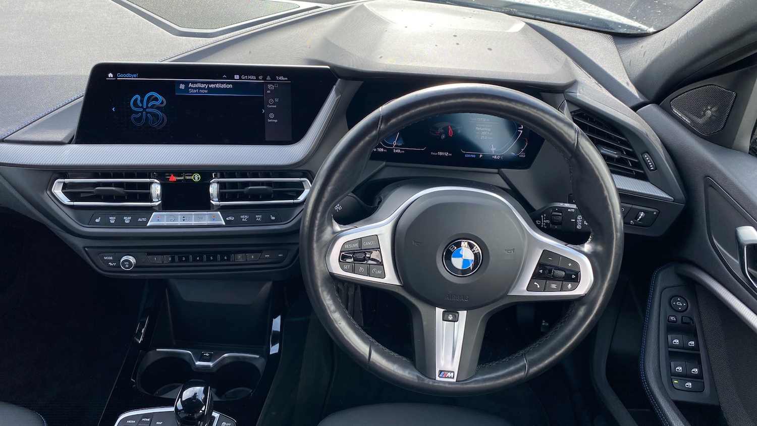 Used BMW 1 Series 2023 for sale - 77893219: Photo 5