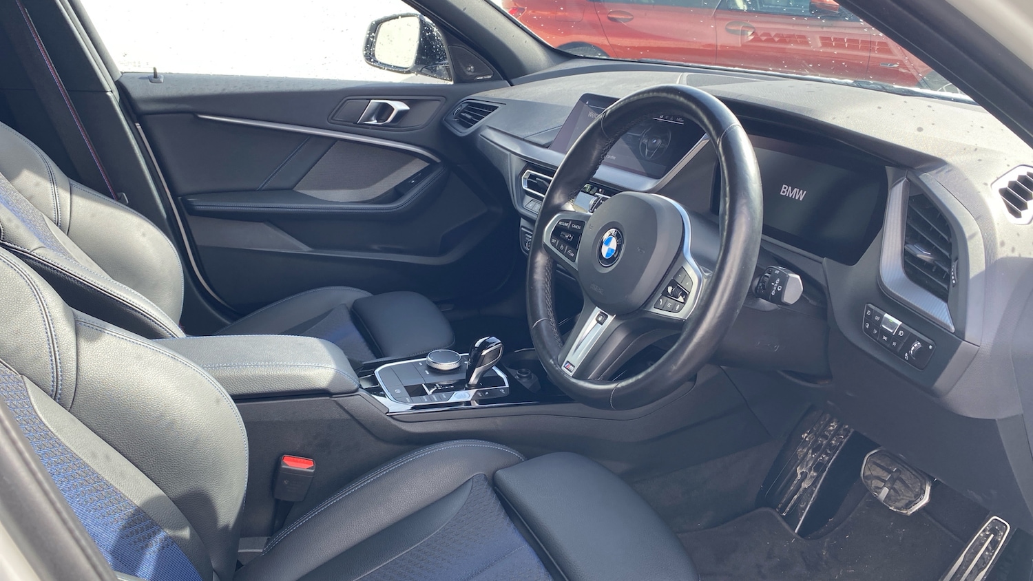 Used BMW 1 Series 2023 for sale - 77893219: Photo 6