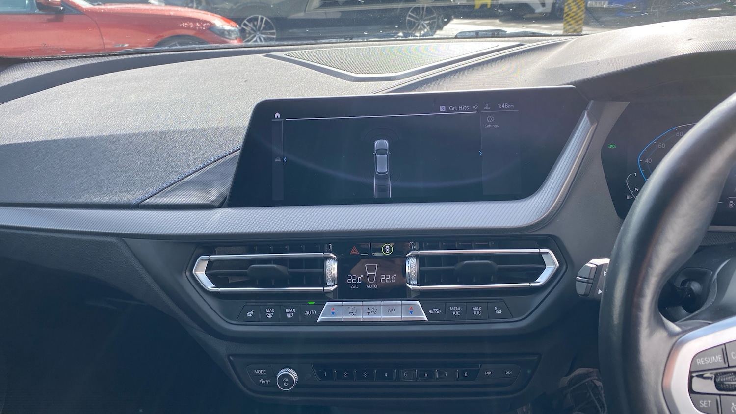 Used BMW 1 Series 2023 for sale - 77893219: Photo 8