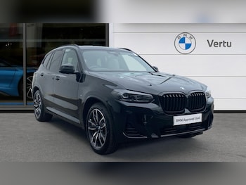 Used BMW X3 2024 for sale - 75527007: Photo