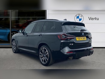 Used BMW X3 2024 for sale - 75527007: Photo