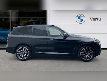 Used BMW X3 2024 for sale - 75527007: Photo
