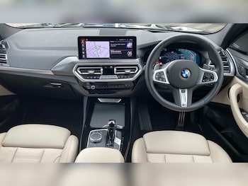 Used BMW X3 2024 for sale - 75527007: Photo