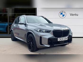 Used BMW X5 2024 for sale - 79851991: Photo
