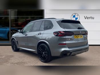 Used BMW X5 2024 for sale - 79851991: Photo