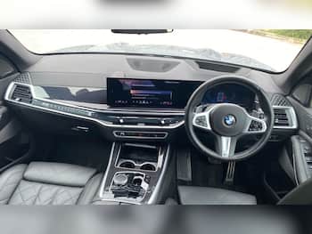 Used BMW X5 2024 for sale - 79851991: Photo