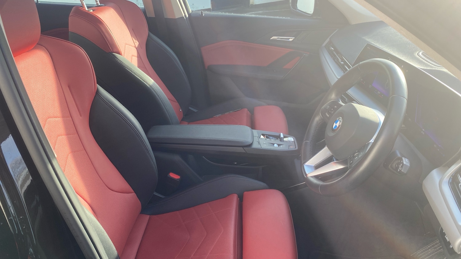 Used BMW X1 2023 for sale - 77005810: Photo 11