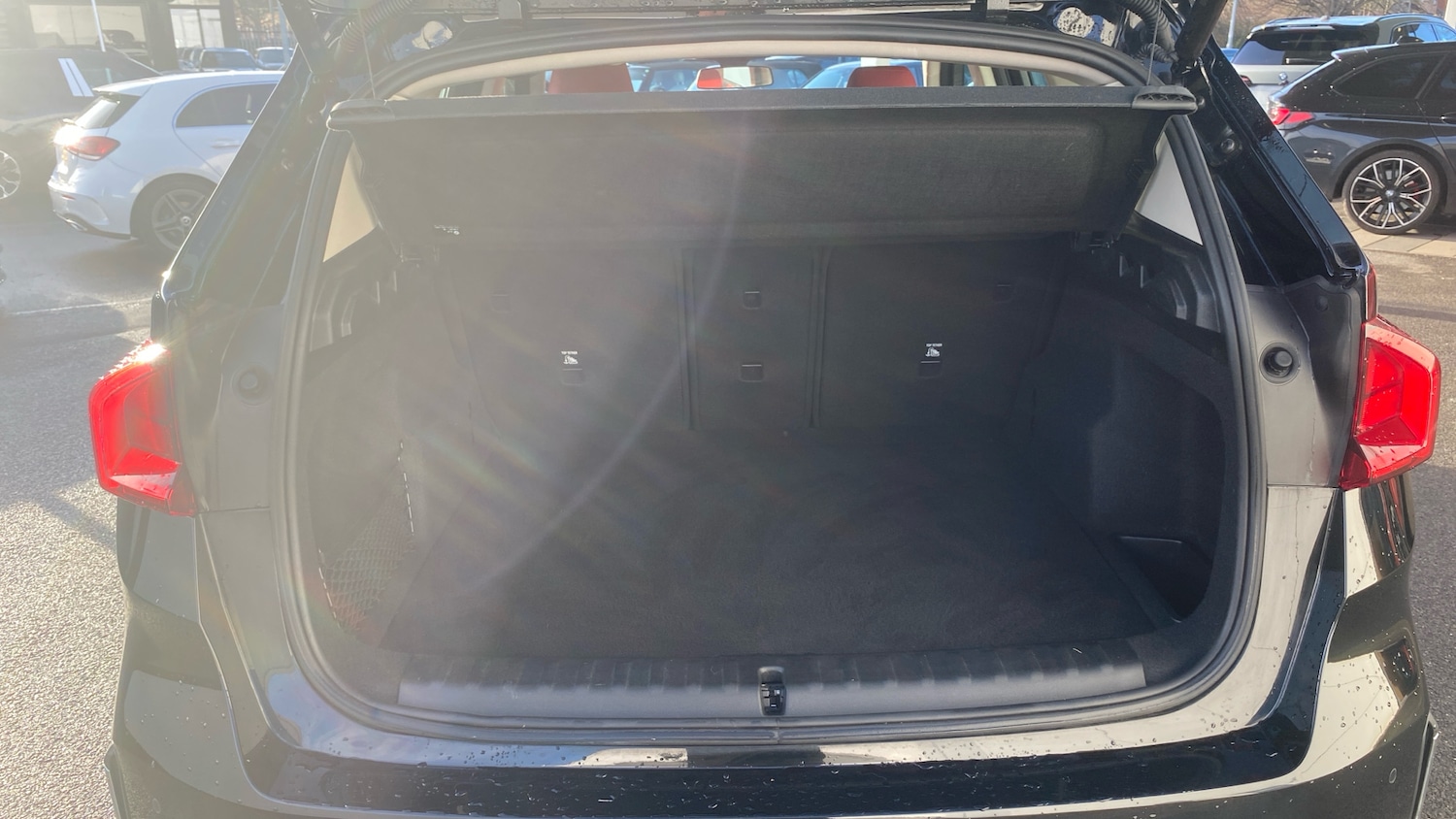 Used BMW X1 2023 for sale - 77005810: Photo 13