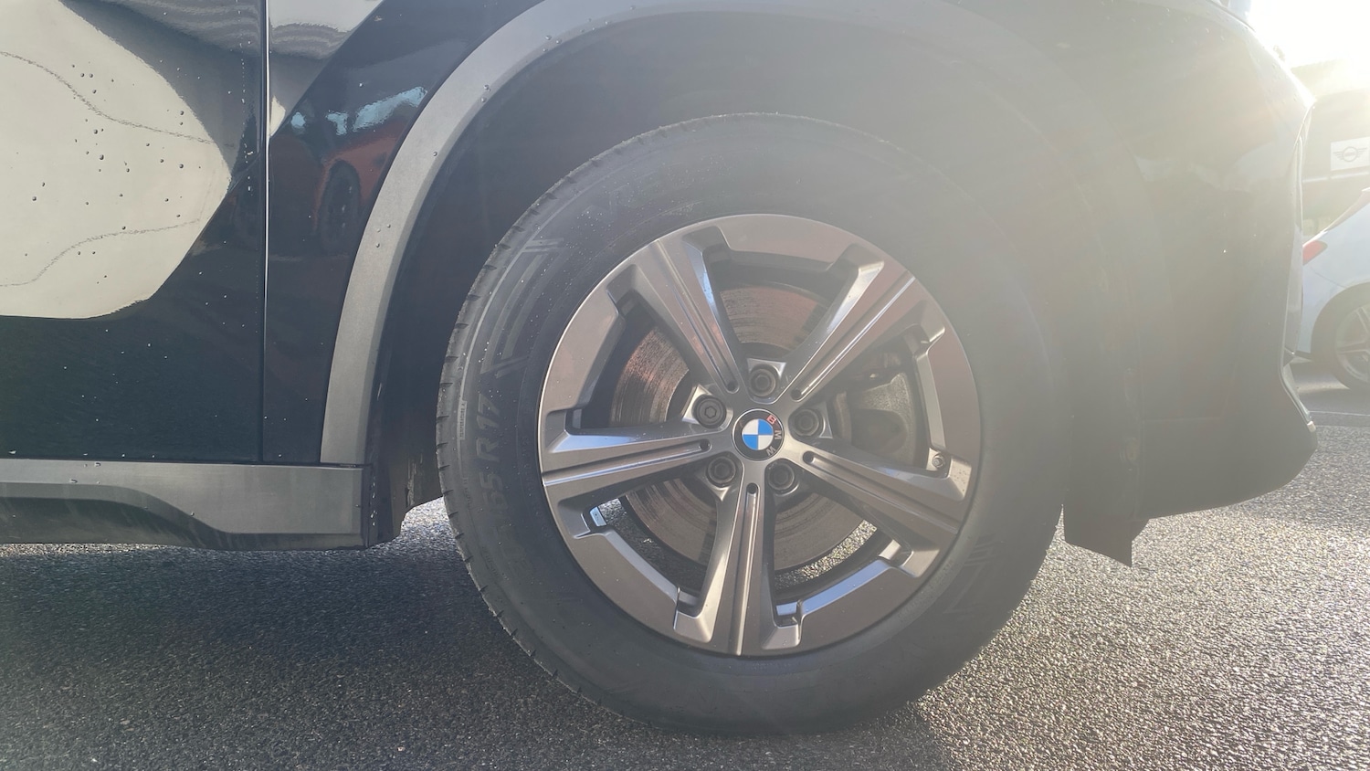 Used BMW X1 2023 for sale - 77005810: Photo 14