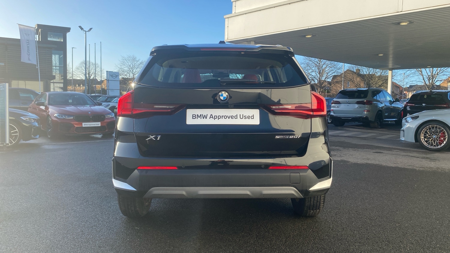 Used BMW X1 2023 for sale - 77005810: Photo 15