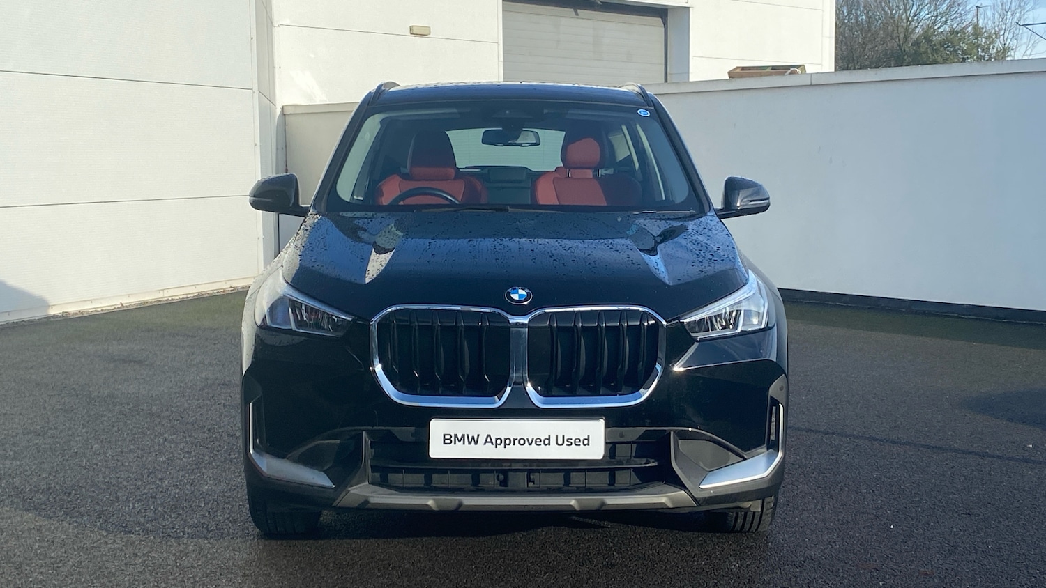 Used BMW X1 2023 for sale - 77005810: Photo 16