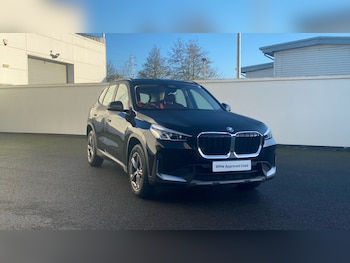 Used BMW X1 2023 for sale - 77005810: Photo