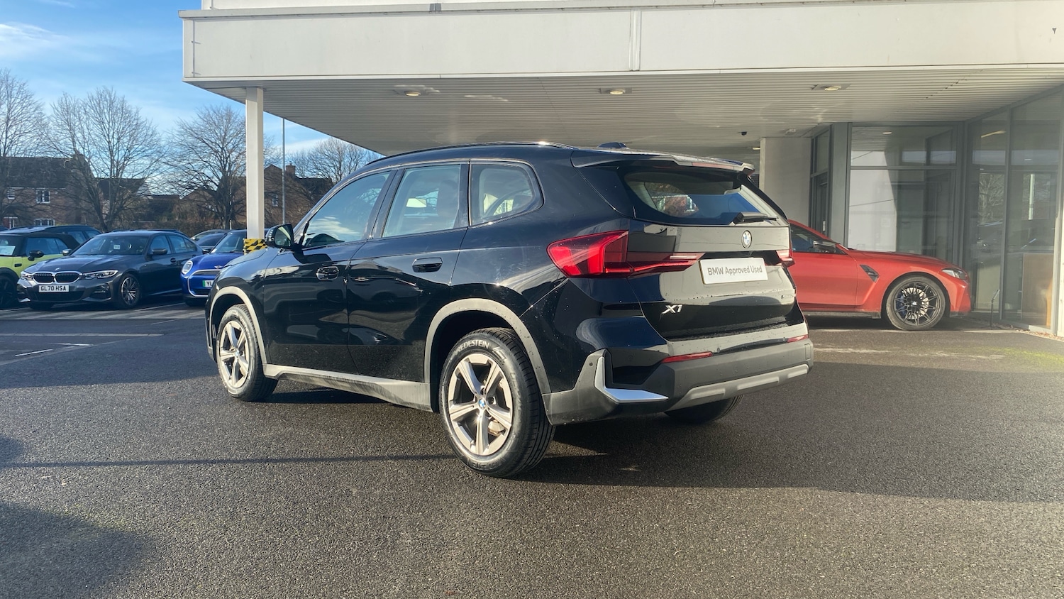 Used BMW X1 2023 for sale - 77005810: Photo 2