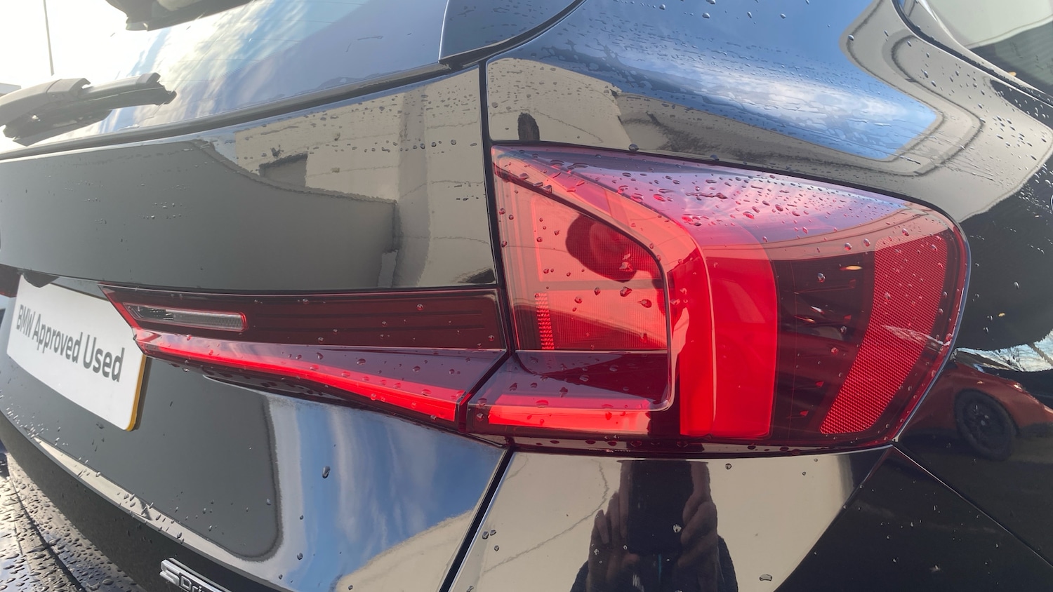 Used BMW X1 2023 for sale - 77005810: Photo 22