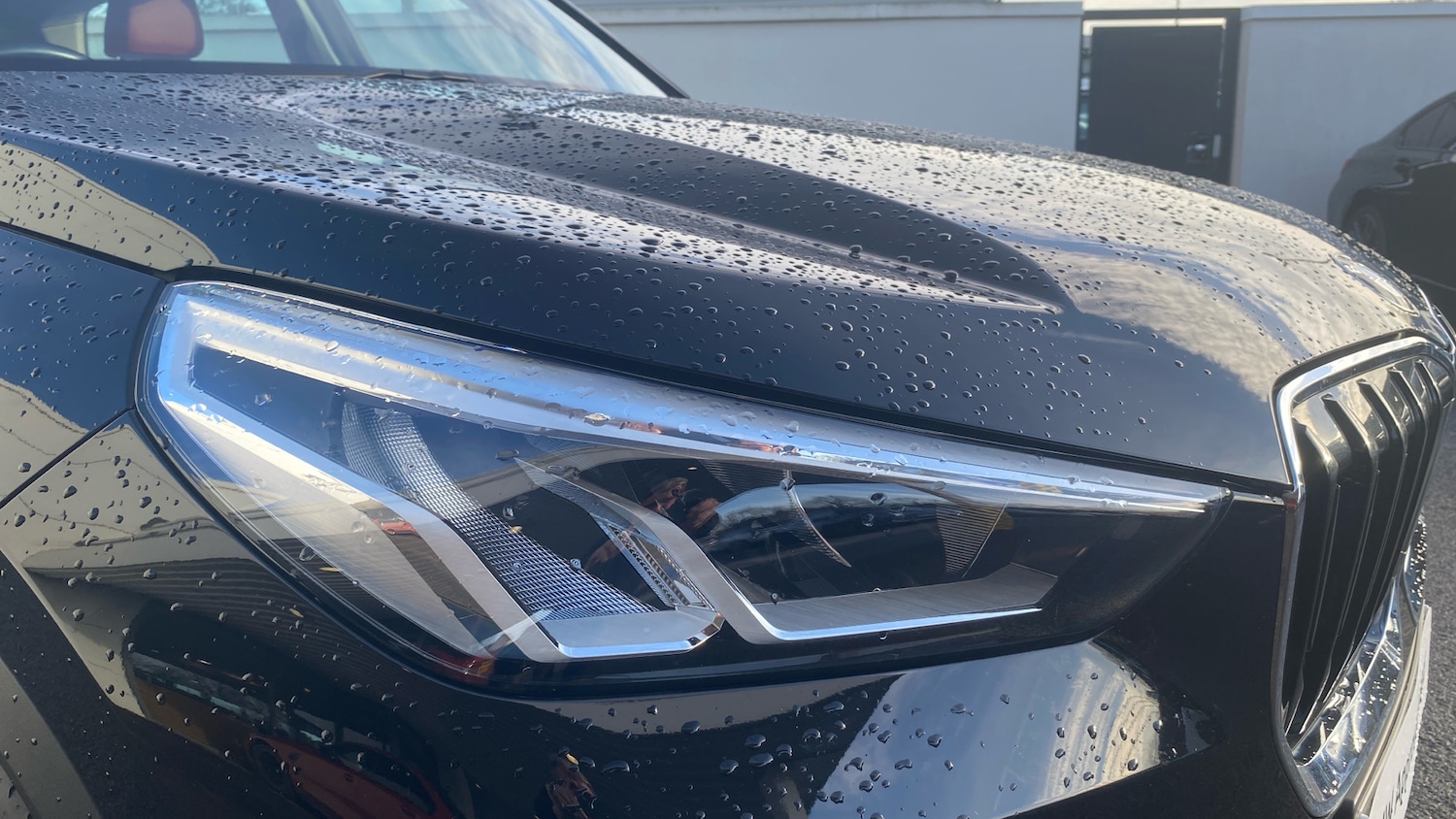 Used BMW X1 2023 for sale - 77005810: Photo 23