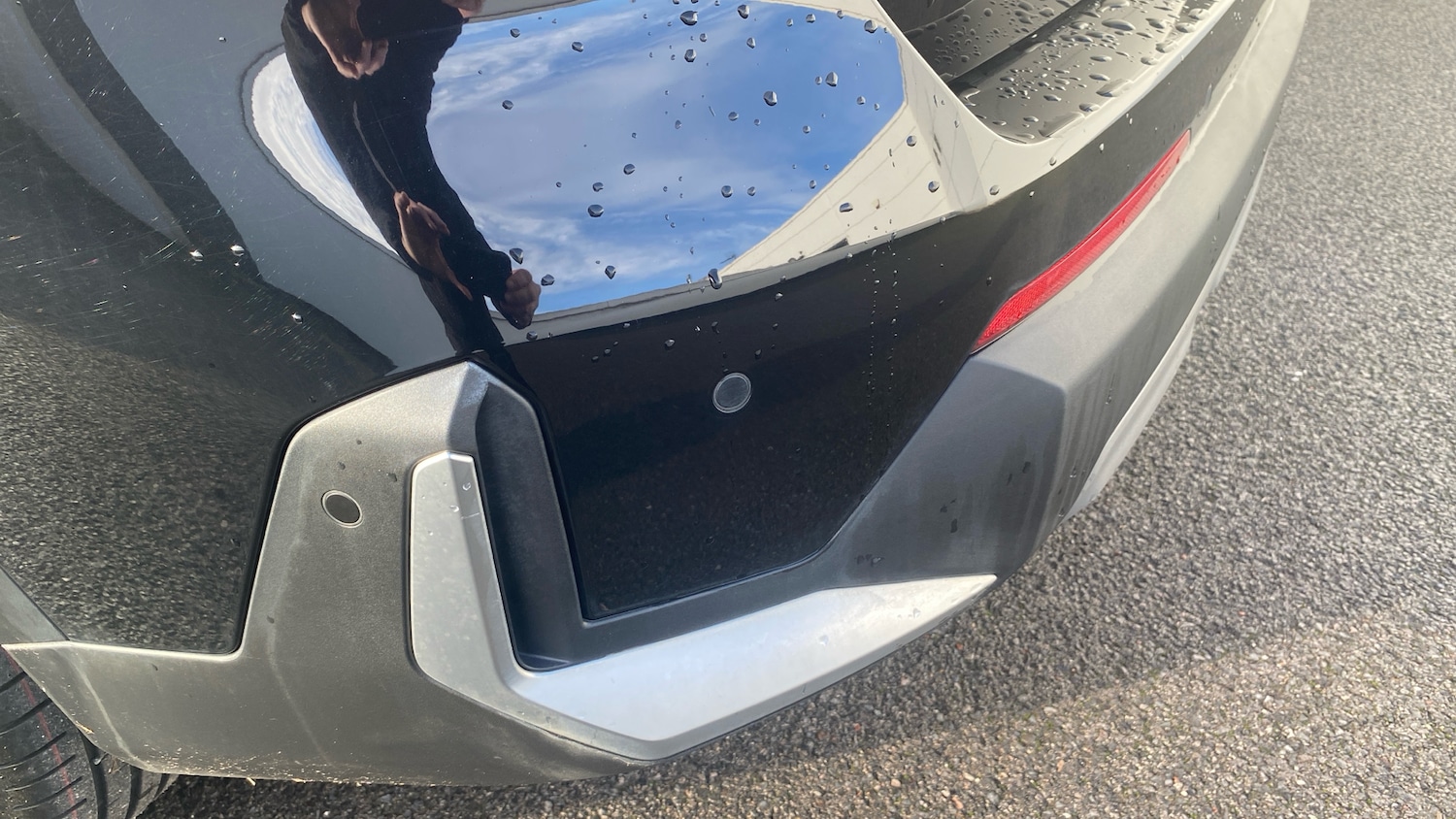 Used BMW X1 2023 for sale - 77005810: Photo 26