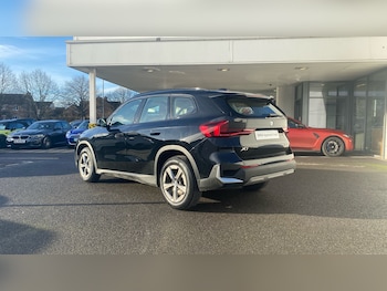 Used BMW X1 2023 for sale - 77005810: Photo