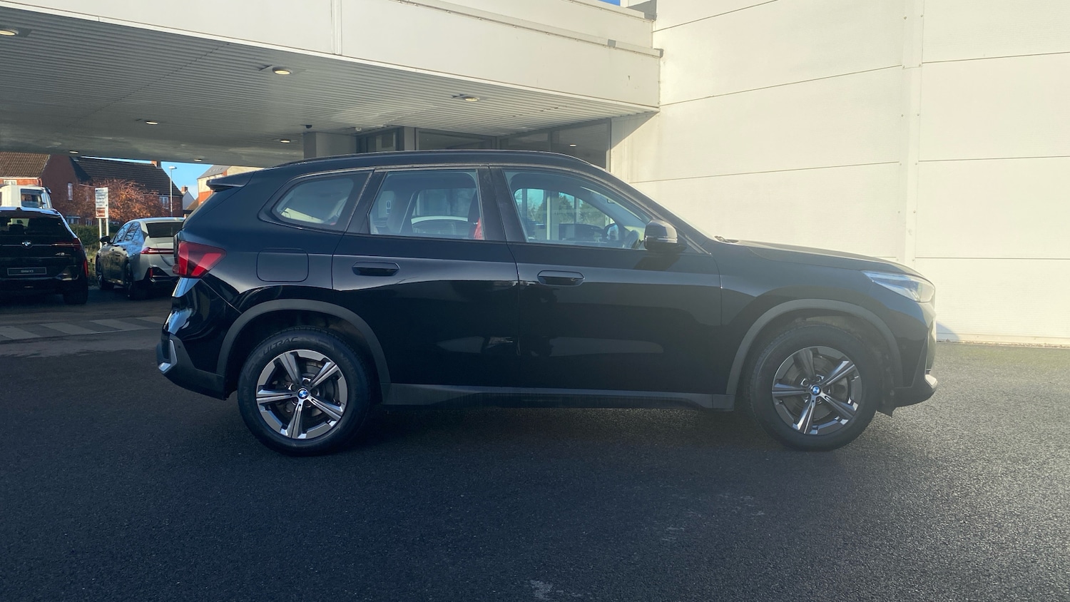 Used BMW X1 2023 for sale - 77005810: Photo 3