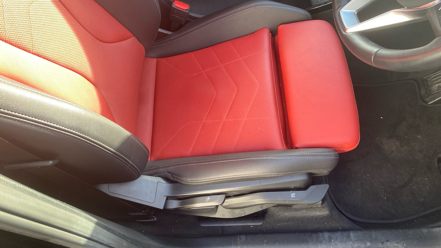 Used BMW X1 2023 for sale - 77005810: Photo 37