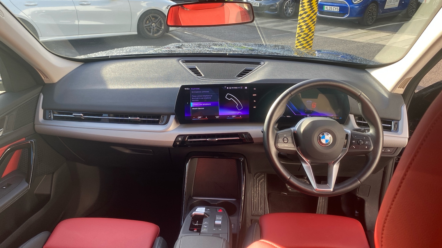 Used BMW X1 2023 for sale - 77005810: Photo 4