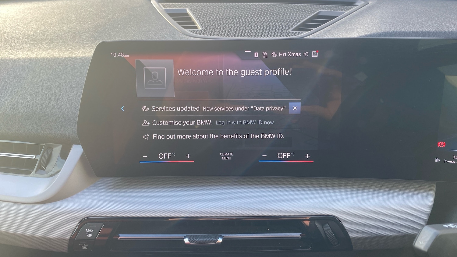 Used BMW X1 2023 for sale - 77005810: Photo 40