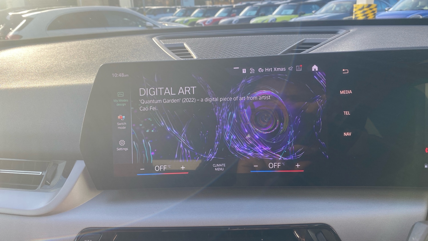 Used BMW X1 2023 for sale - 77005810: Photo 45