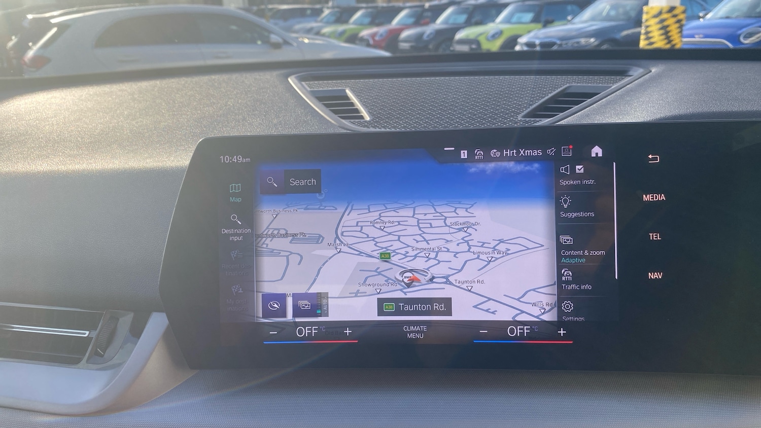 Used BMW X1 2023 for sale - 77005810: Photo 46