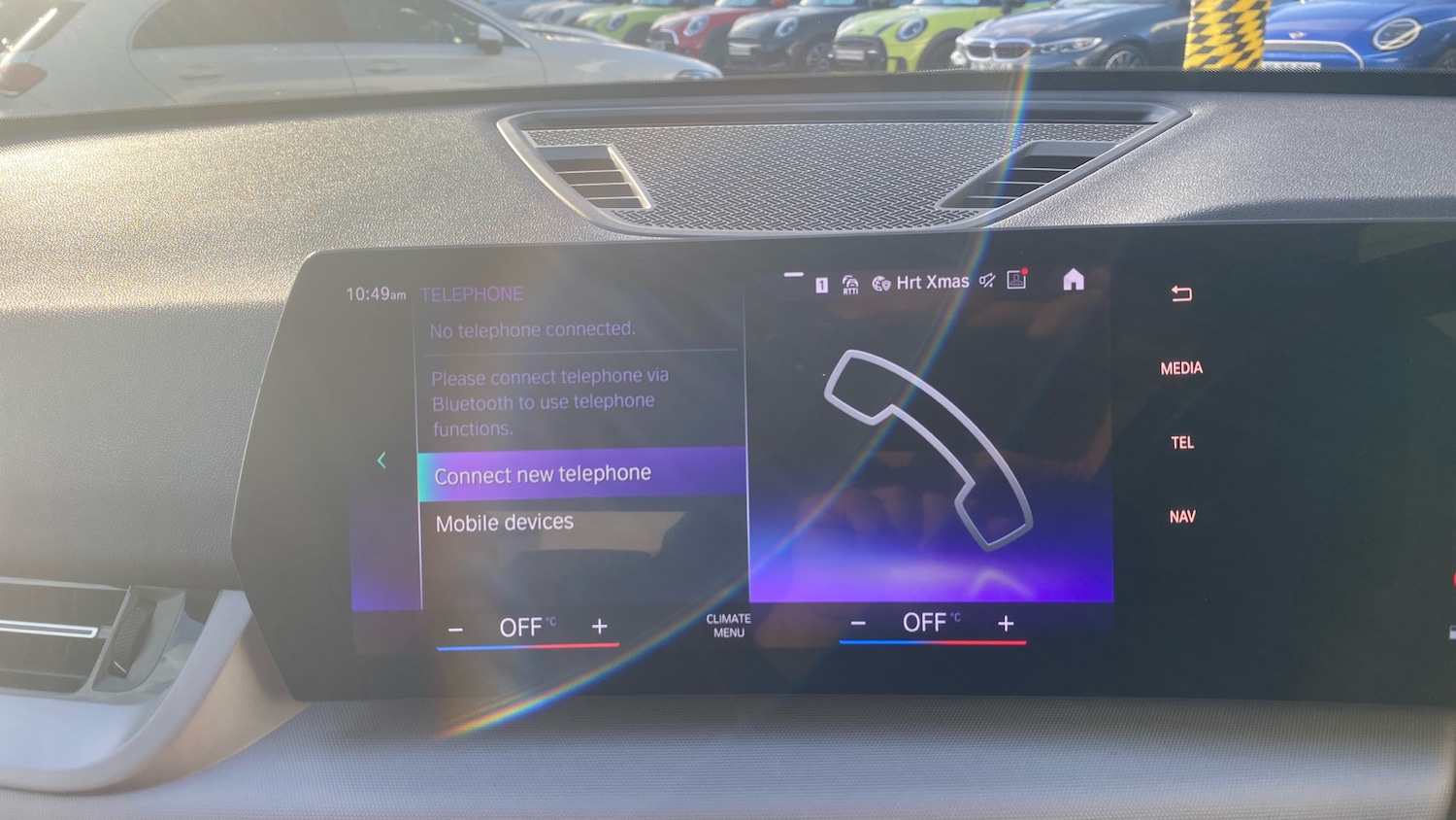 Used BMW X1 2023 for sale - 77005810: Photo 48