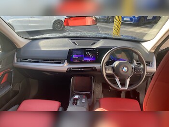 Used BMW X1 2023 for sale - 77005810: Photo