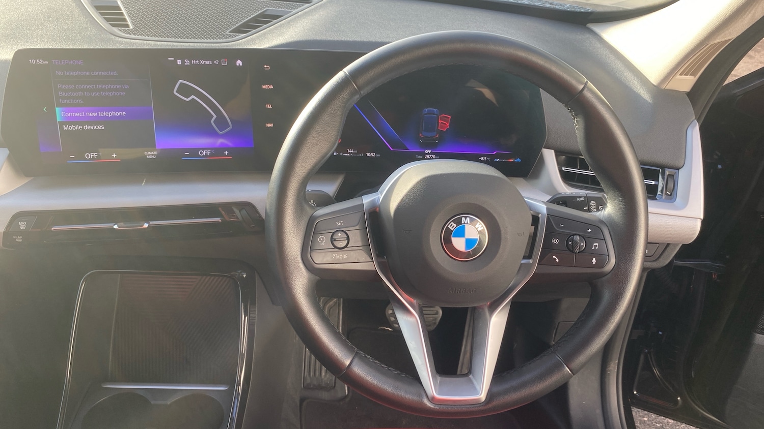 Used BMW X1 2023 for sale - 77005810: Photo 5