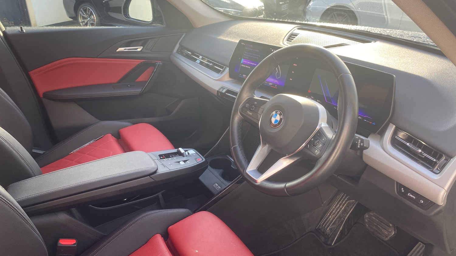 Used BMW X1 2023 for sale - 77005810: Photo 6