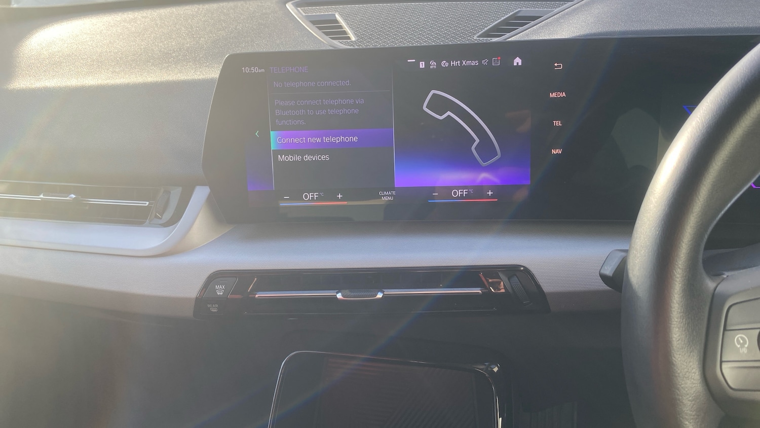 Used BMW X1 2023 for sale - 77005810: Photo 8