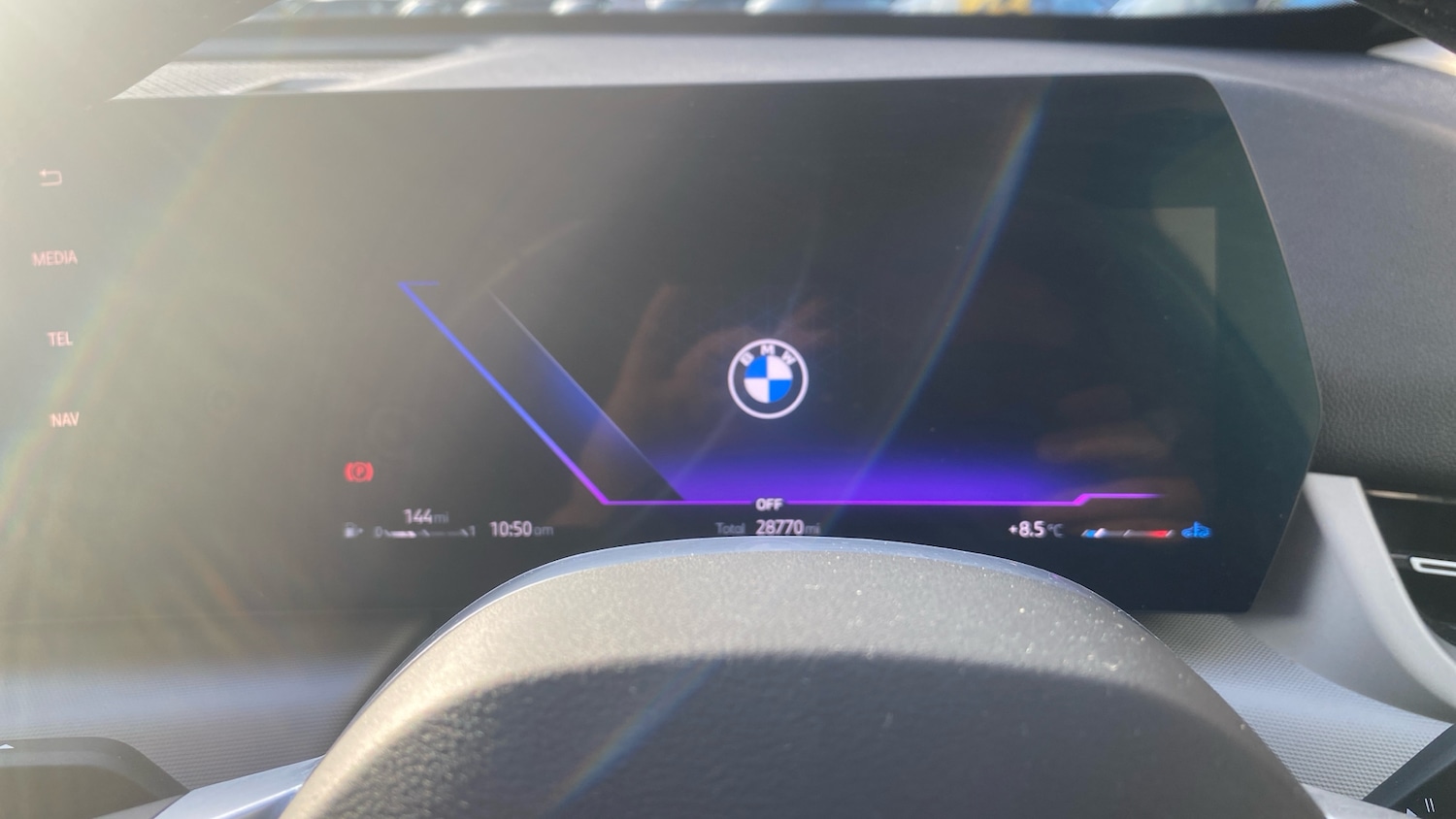 Used BMW X1 2023 for sale - 77005810: Photo 9