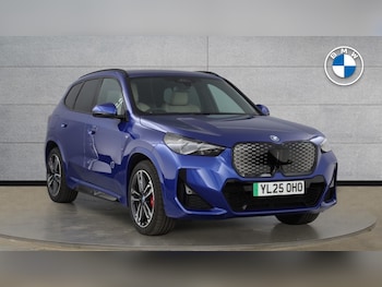 Used BMW iX1 2025 for sale - 79271812: Photo