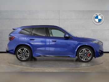 Used BMW iX1 2025 for sale - 79271812: Photo