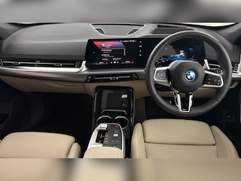 Used BMW iX1 2025 for sale - 79271812: Photo