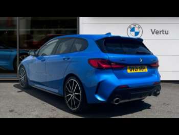Used BMW 1 Series 2021 for sale - 75105431: Photo