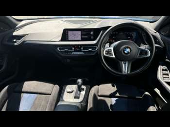 Used BMW 1 Series 2021 for sale - 75105431: Photo