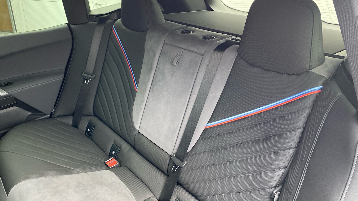 Used BMW iX 2025 for sale - 77310444: Photo 12