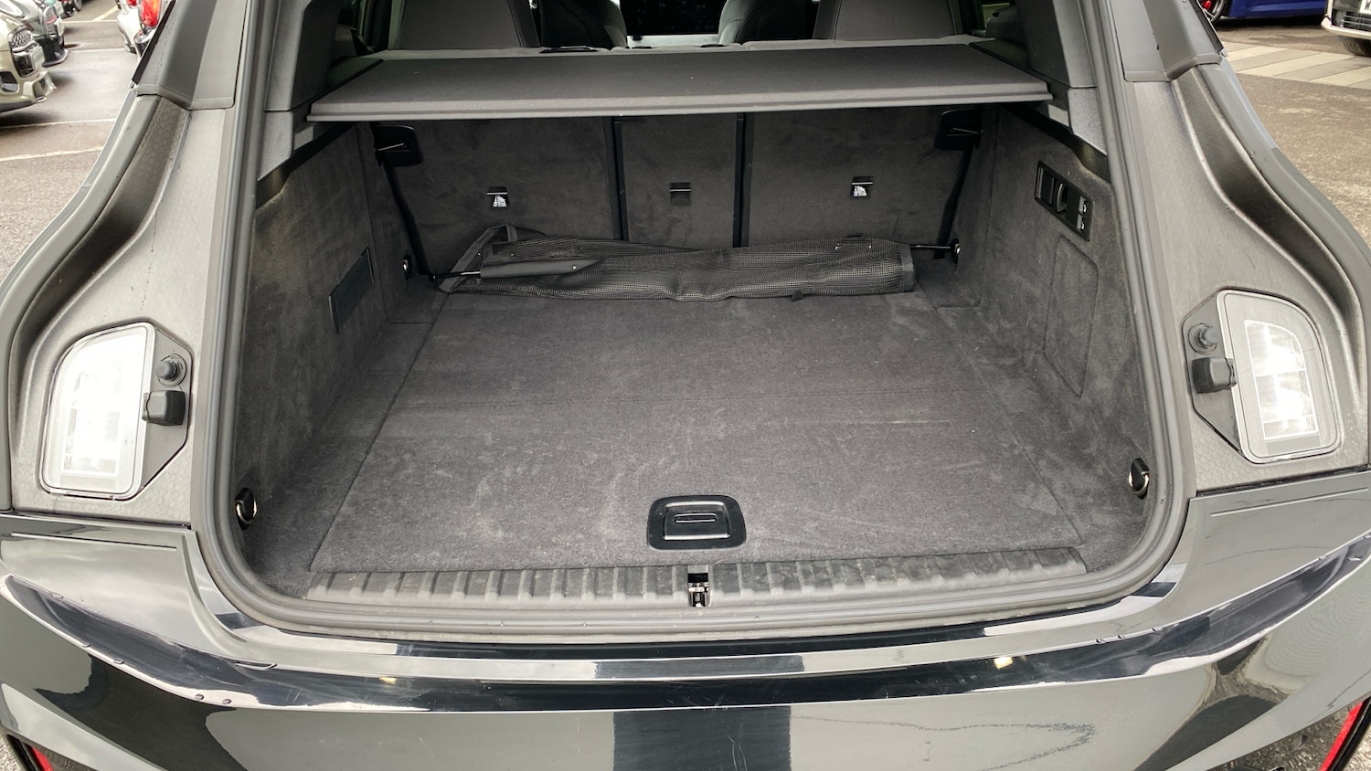 Used BMW iX 2025 for sale - 77310444: Photo 13