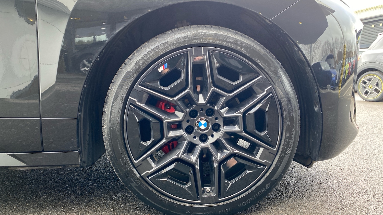 Used BMW iX 2025 for sale - 77310444: Photo 14