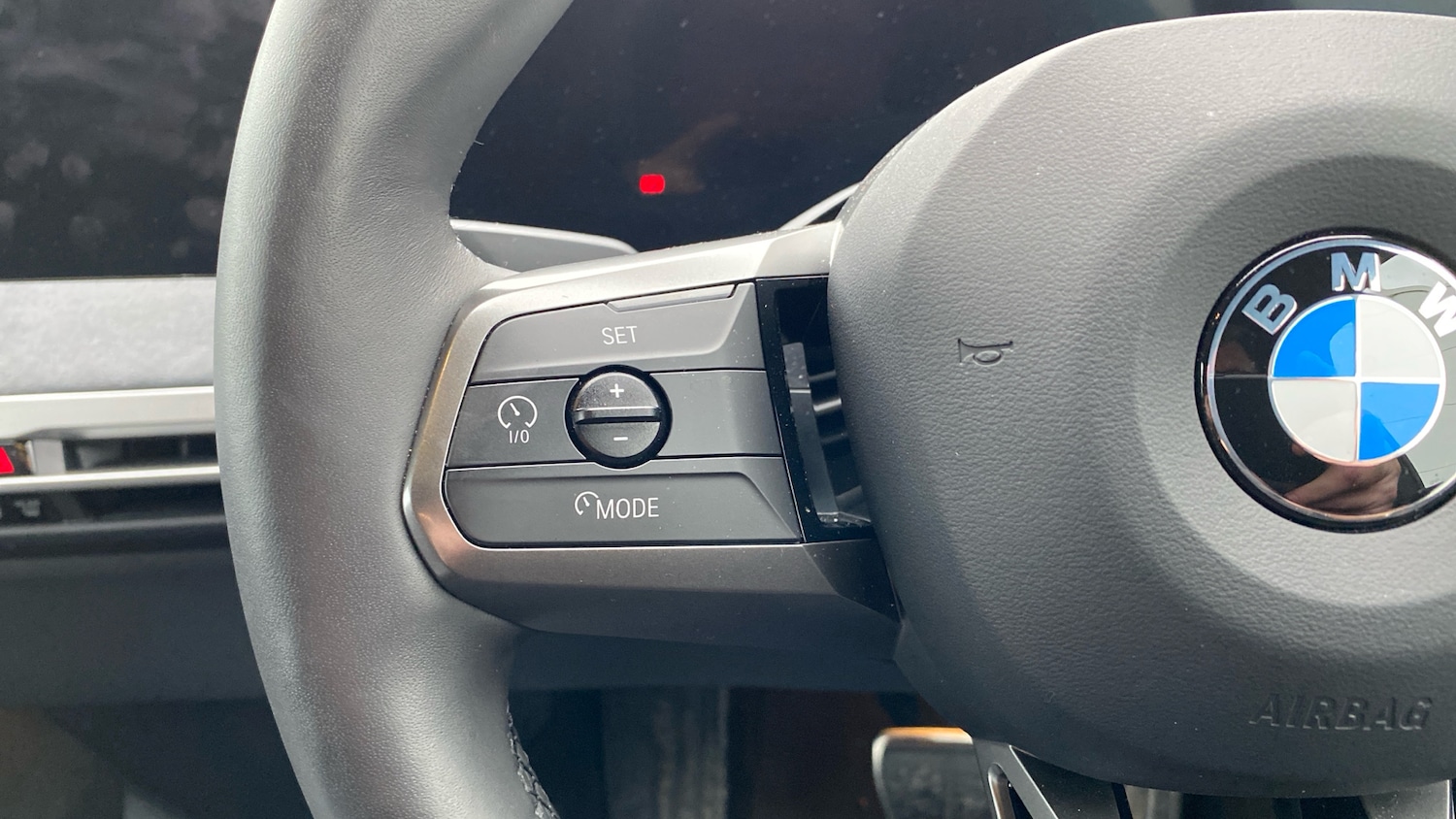 Used BMW iX 2025 for sale - 77310444: Photo 17