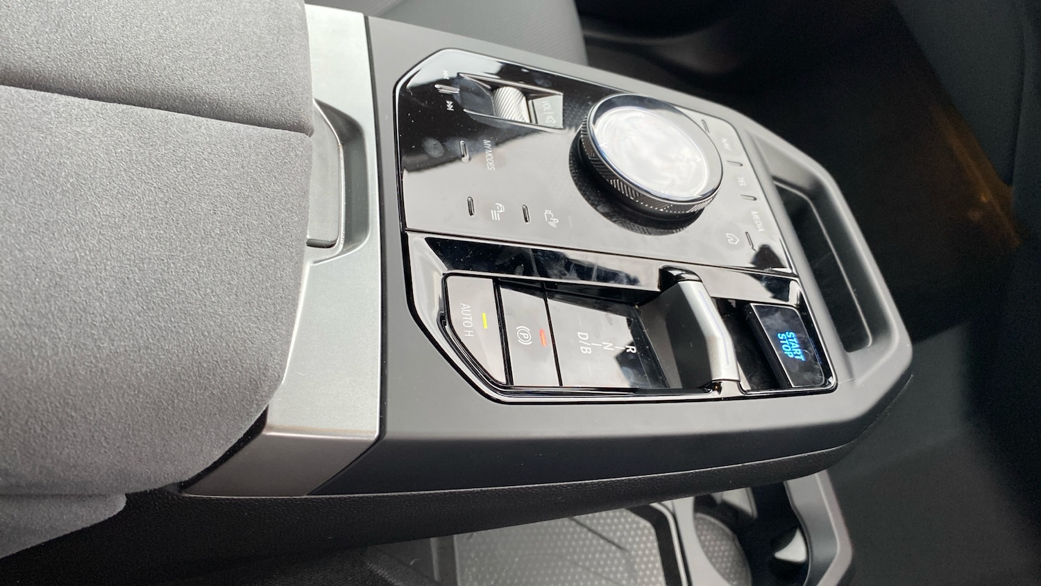 Used BMW iX 2025 for sale - 77310444: Photo 19