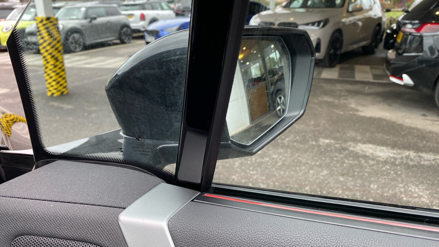 Used BMW iX 2025 for sale - 77310444: Photo 20