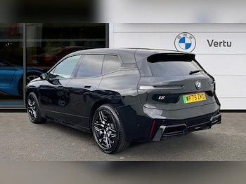 Used BMW iX 2025 for sale - 77310444: Photo