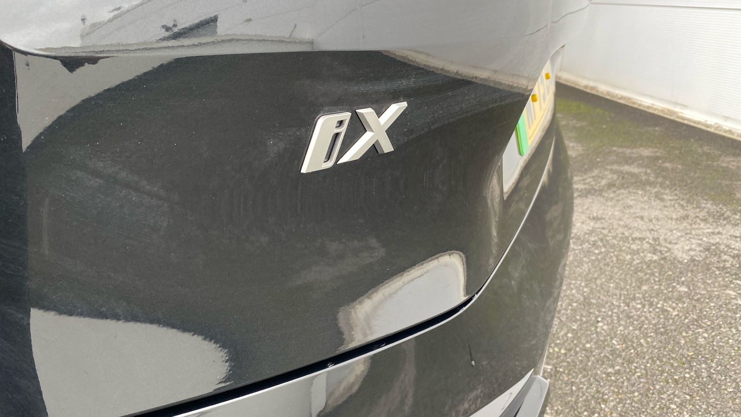 Used BMW iX 2025 for sale - 77310444: Photo 31