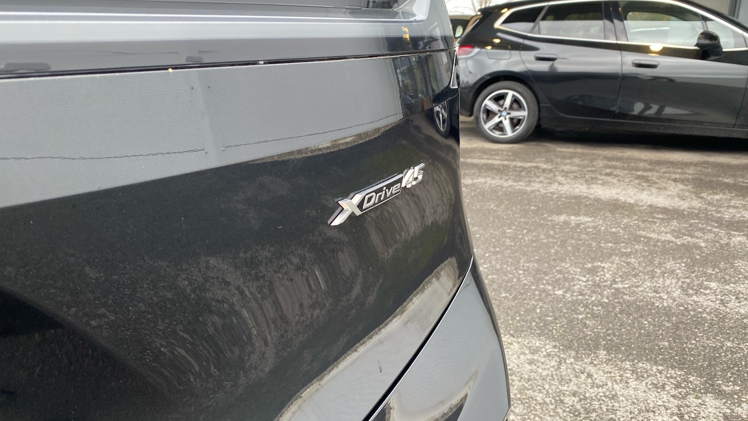 Used BMW iX 2025 for sale - 77310444: Photo 33