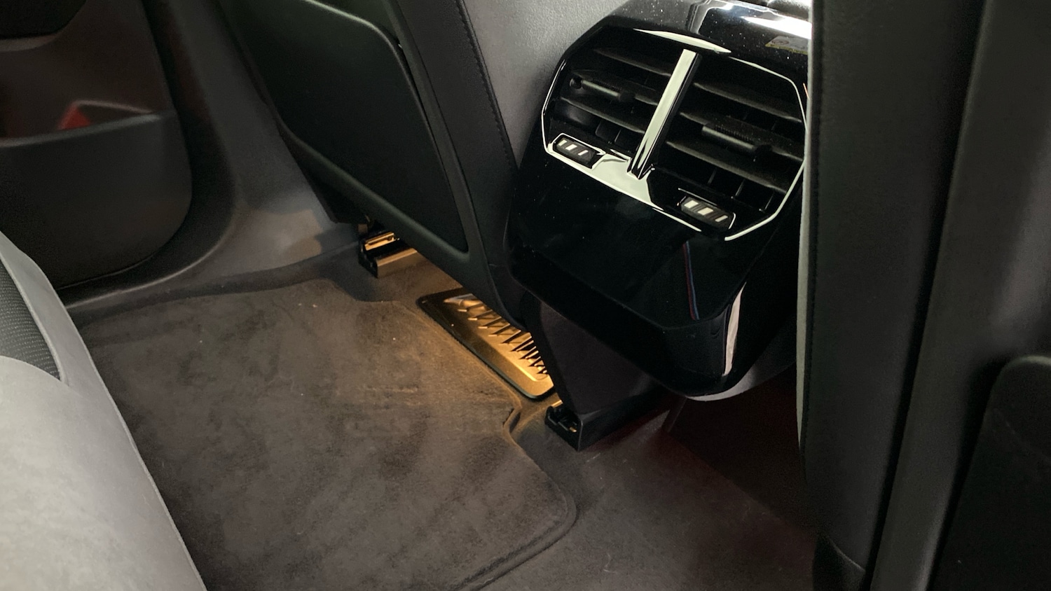 Used BMW iX 2025 for sale - 77310444: Photo 34