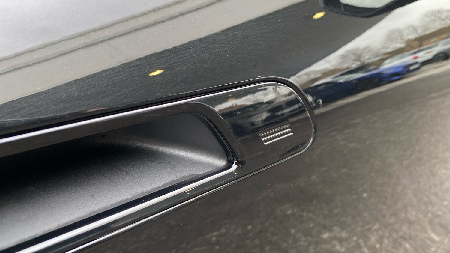 Used BMW iX 2025 for sale - 77310444: Photo 36